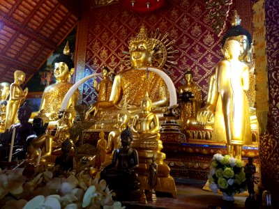 Wat Phra Sing, Chiang Rai - 2017-06-27 (020)