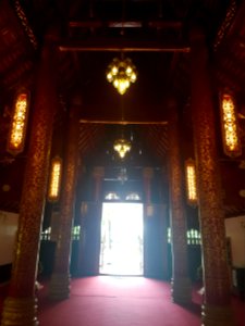 Wat Phra Kaeo, Chiang Rai - 2017-06-27 (011)