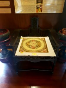 Wat Phra Kaeo, Chiang Rai - 2017-06-27 (042)