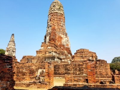 Wat Phra Ram - 2017-02-13 (021)