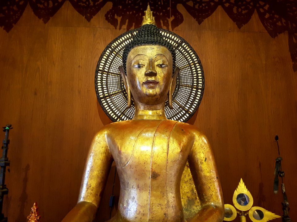 Wat Phra Kaeo, Chiang Rai - 2017-06-27 (027)