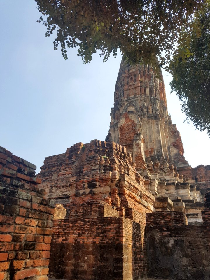 Wat Phra Ram - 2017-02-13 (030)