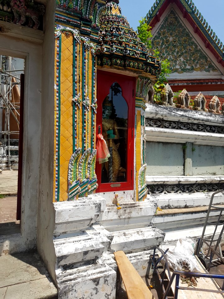 Wat Pho - 2017-04-22 (070)