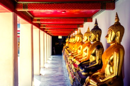 Wat Pho (247692233) photo
