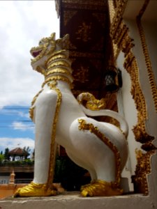 Wat Phra Sing, Chiang Rai - 2017-06-27 (011)
