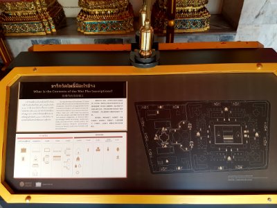 Wat Pho - 2017-04-22 (055) photo