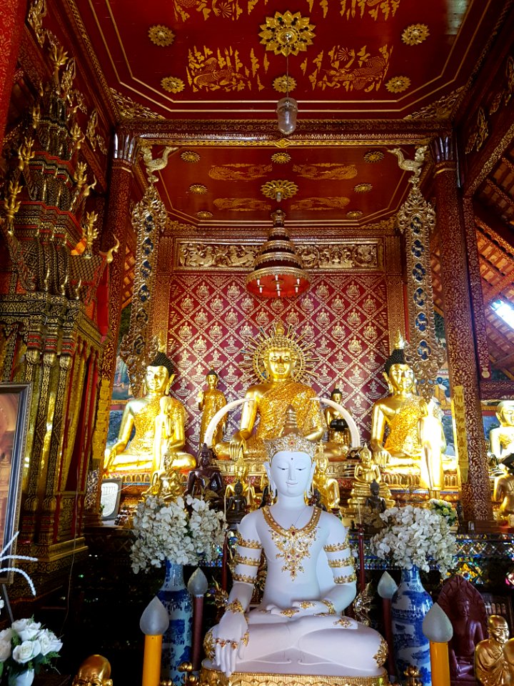 Wat Phra Sing, Chiang Rai - 2017-06-27 (014)