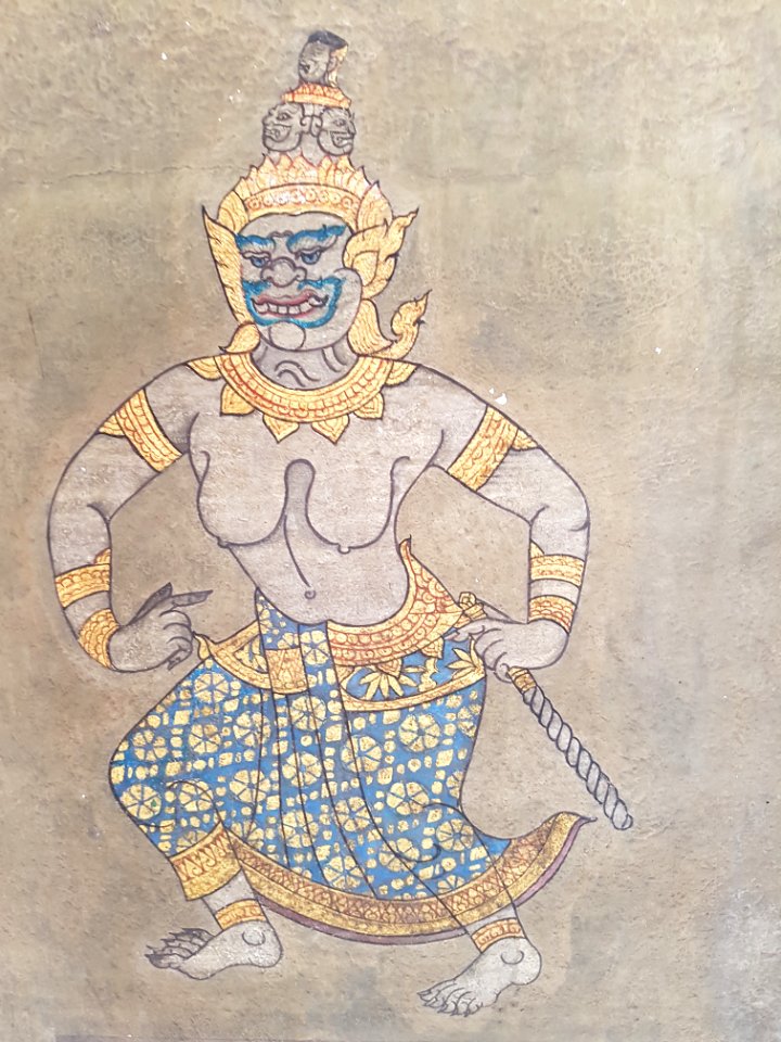 Wat Pho - 2017-04-22 (053)