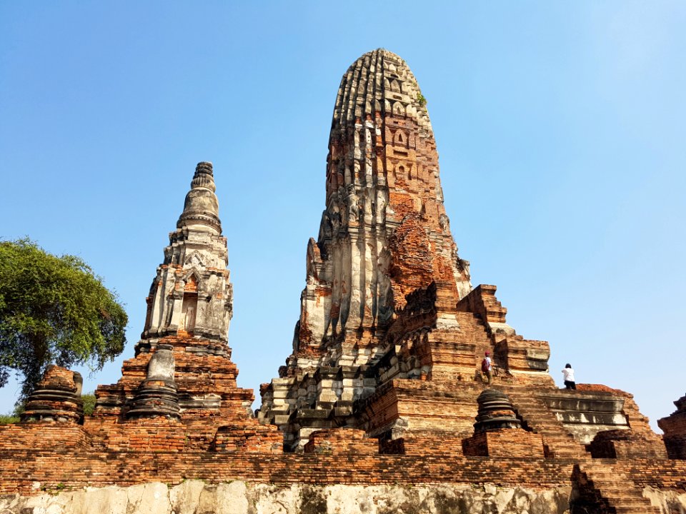 Wat Phra Ram - 2017-02-13 (026)