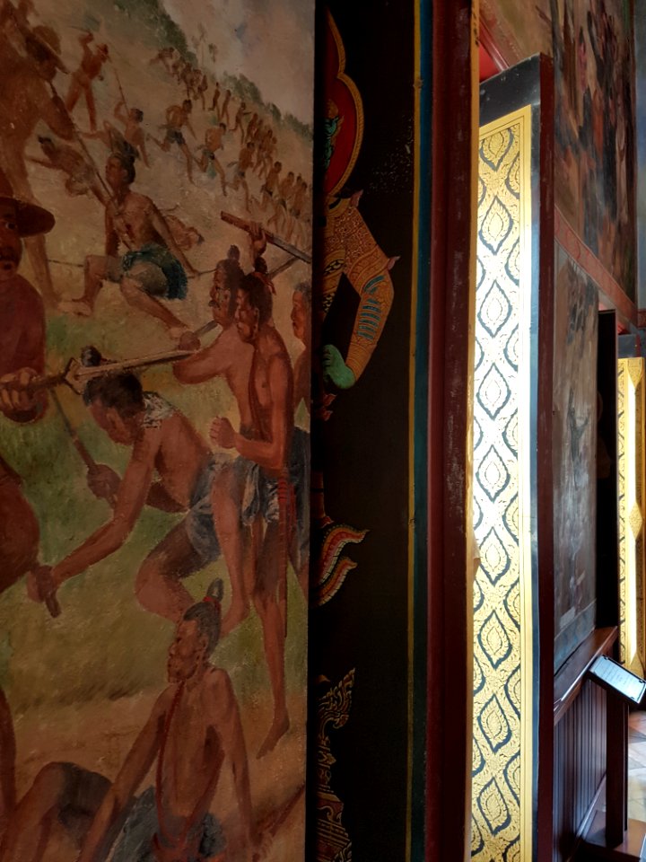 Wat Suwan Dararam wihan - inside - 2017-02-13 (020)