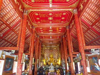 Wat Phra Sing, Chiang Rai - 2017-06-27 (012)