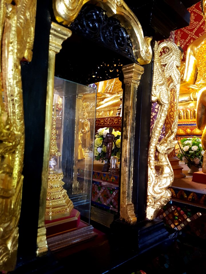 Wat Phra Sing, Chiang Rai - 2017-06-27 (022)