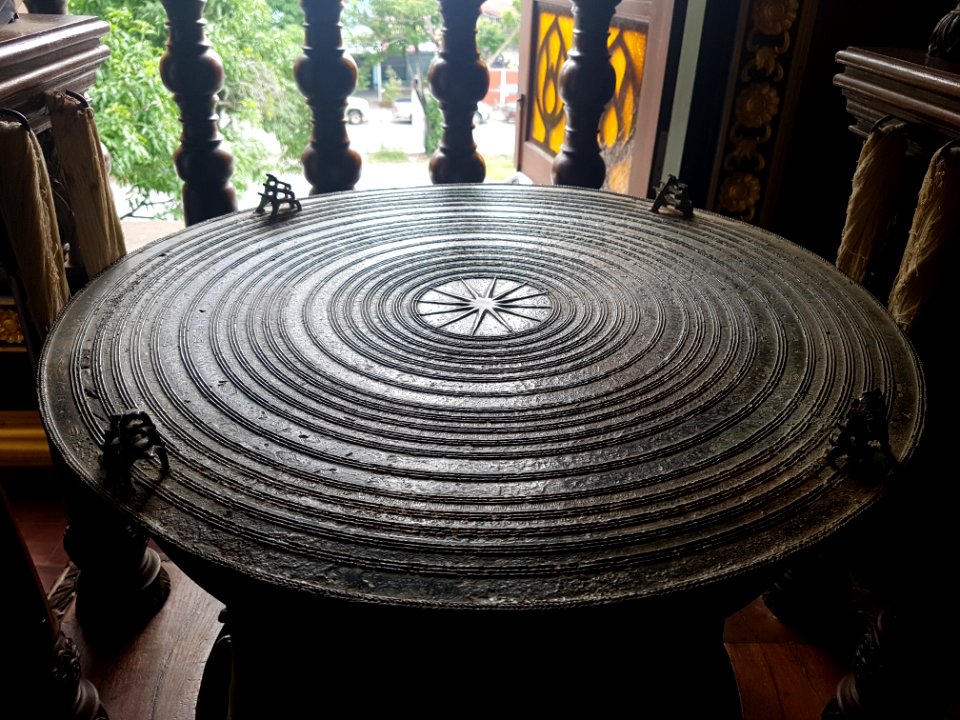 Wat Phra Kaeo, Chiang Rai - 2017-06-27 (045)