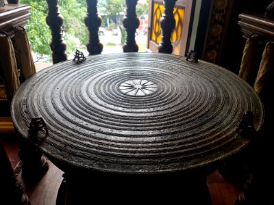 Wat Phra Kaeo, Chiang Rai - 2017-06-27 (045)