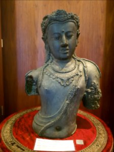 Wat Phra Kaeo, Chiang Rai - 2017-06-27 (035)