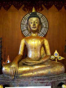 Wat Phra Kaeo, Chiang Rai - 2017-06-27 (028)