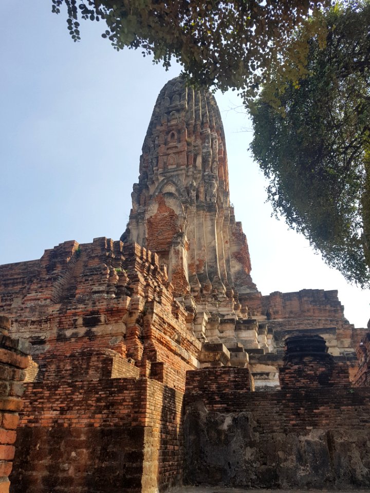 Wat Phra Ram - 2017-02-13 (027)