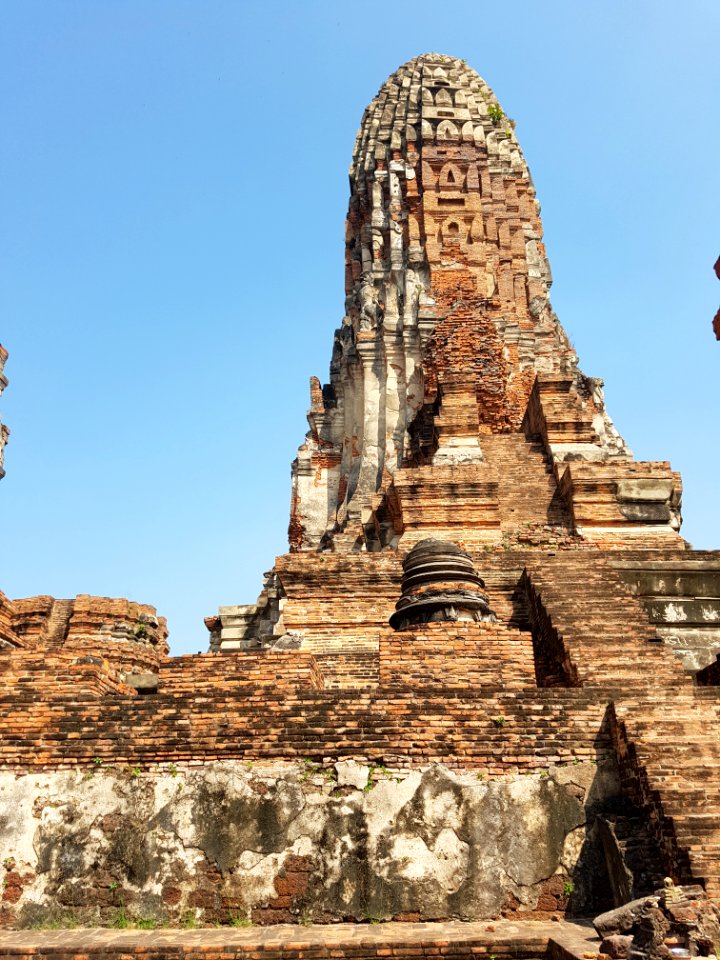 Wat Phra Ram - 2017-02-13 (024)