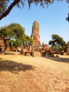 Wat Phra Ram - 2017-02-13 (014)