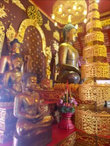 Wat Phra Kaeo, Chiang Rai - 2017-06-27 (015)