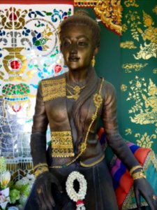 Wat Ming Mueang, Chiang Rai - 2017-06-27 (007)