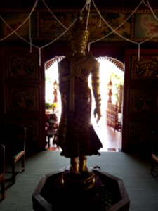 Wat Ming Mueang, Chiang Rai - 2017-06-27 (024)