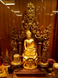Wat Phra Kaeo, Chiang Rai - 2017-06-27 (037)