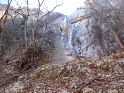 Waterfall Ahande 2