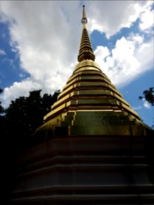 Wat Phra Kaeo, Chiang Rai - 2017-06-27 (007)