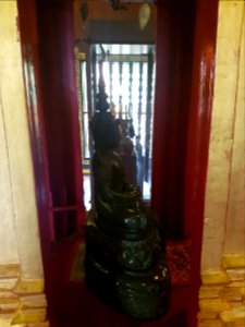 Wat Phra Kaeo, Chiang Rai - 2017-06-27 (032)