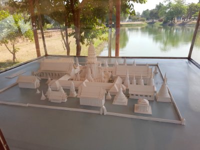 Wat Phra Ram - 2017-02-13 (008)