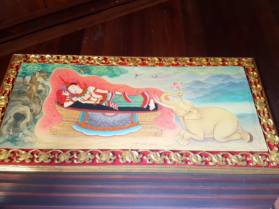 Wat Ming Mueang, Chiang Rai - 2017-06-27 (039)