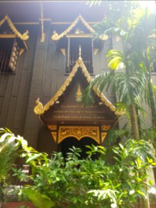 Wat Phra Kaeo, Chiang Rai - 2017-06-27 (020)