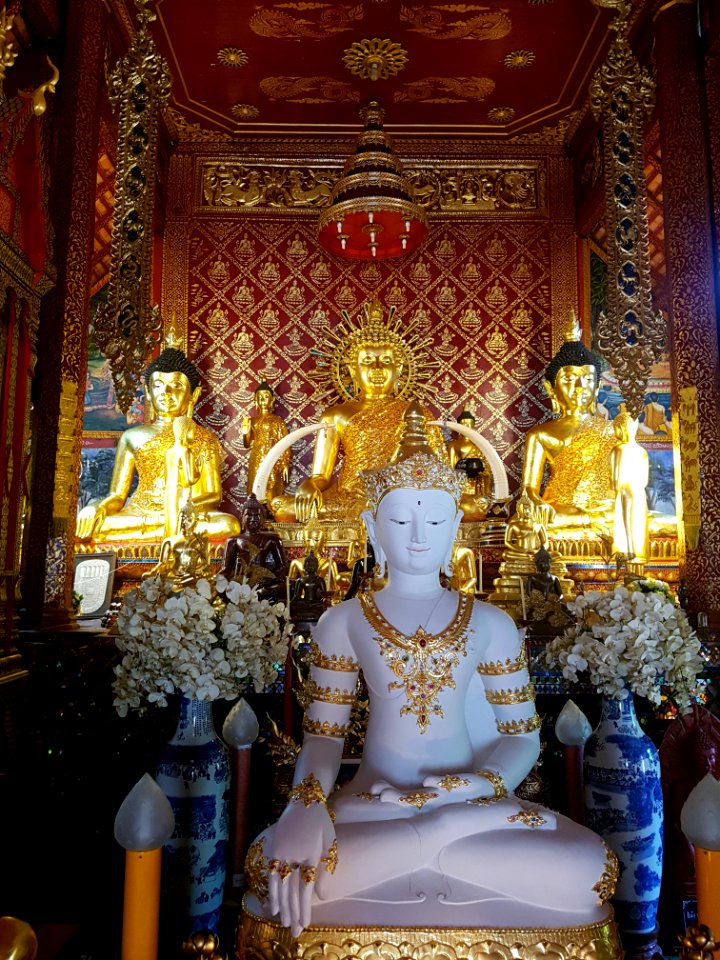 Wat Phra Sing, Chiang Rai - 2017-06-27 (016)