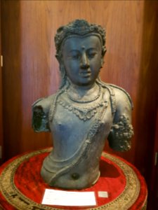 Wat Phra Kaeo, Chiang Rai - 2017-06-27 (034)