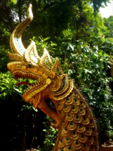 Wat Phra Kaeo, Chiang Rai - 2017-06-27 (009)