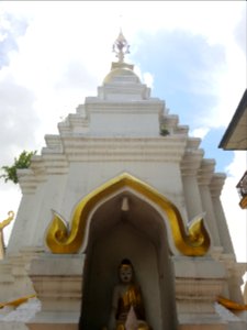 Wat Ming Mueang, Chiang Rai - 2017-06-27 (044)