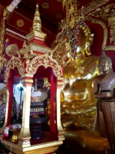 Wat Klang Wiang, Chiang Rai - 2017-06-27 (066)