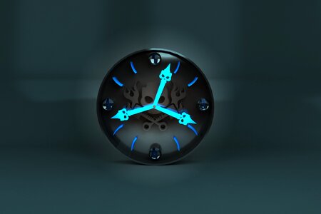 3d skull 3d modeling