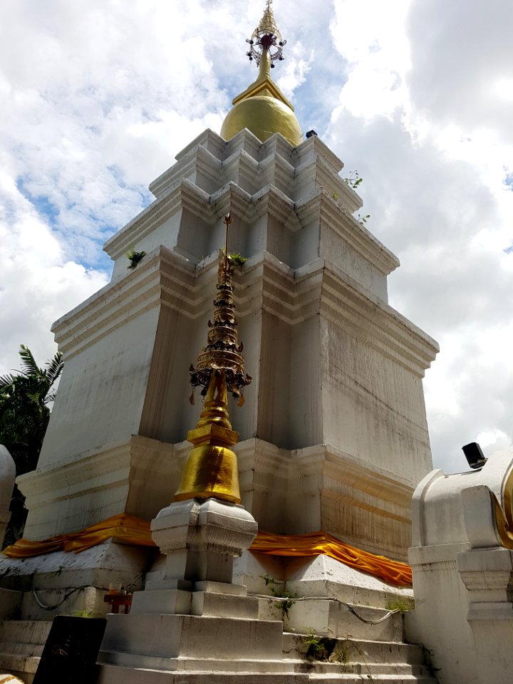 Wat Ming Mueang, Chiang Rai - 2017-06-27 (041)