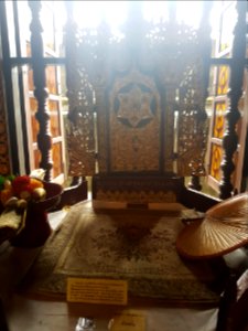 Wat Phra Kaeo, Chiang Rai - 2017-06-27 (041)