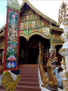 Wat Ming Mueang, Chiang Rai - 2017-06-27 (013)