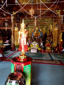 Wat Ming Mueang, Chiang Rai - 2017-06-27 (022)