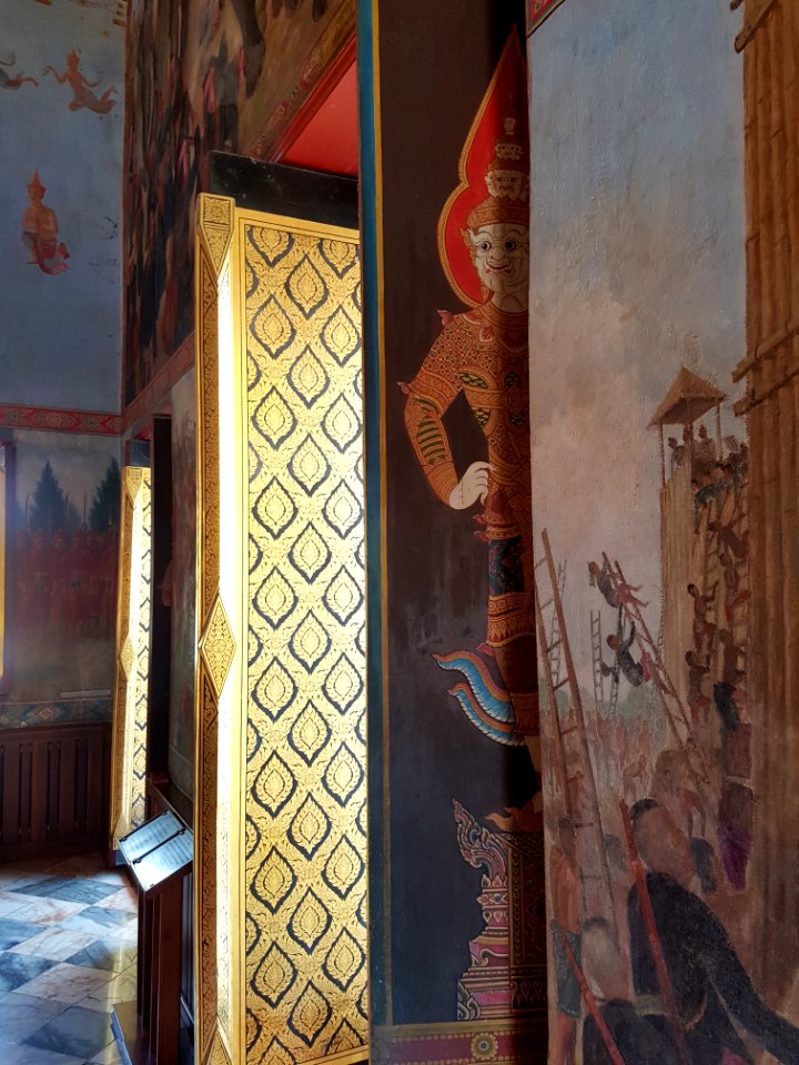 Wat Suwan Dararam wihan - inside - 2017-02-13 (022)