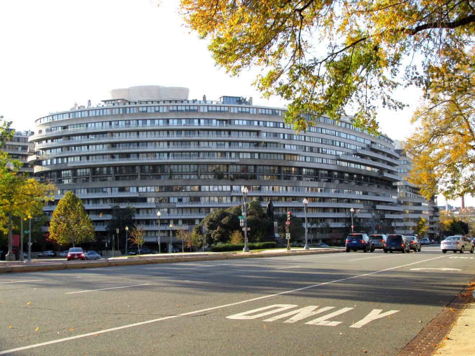 WatergateComplex