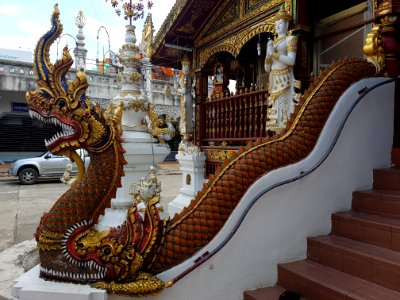Wat Ming Mueang, Chiang Rai - 2017-06-27 (014)