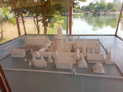 Wat Phra Ram - 2017-02-13 (010)