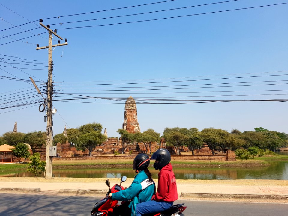 Wat Phra Ram - 2017-02-13 (003)