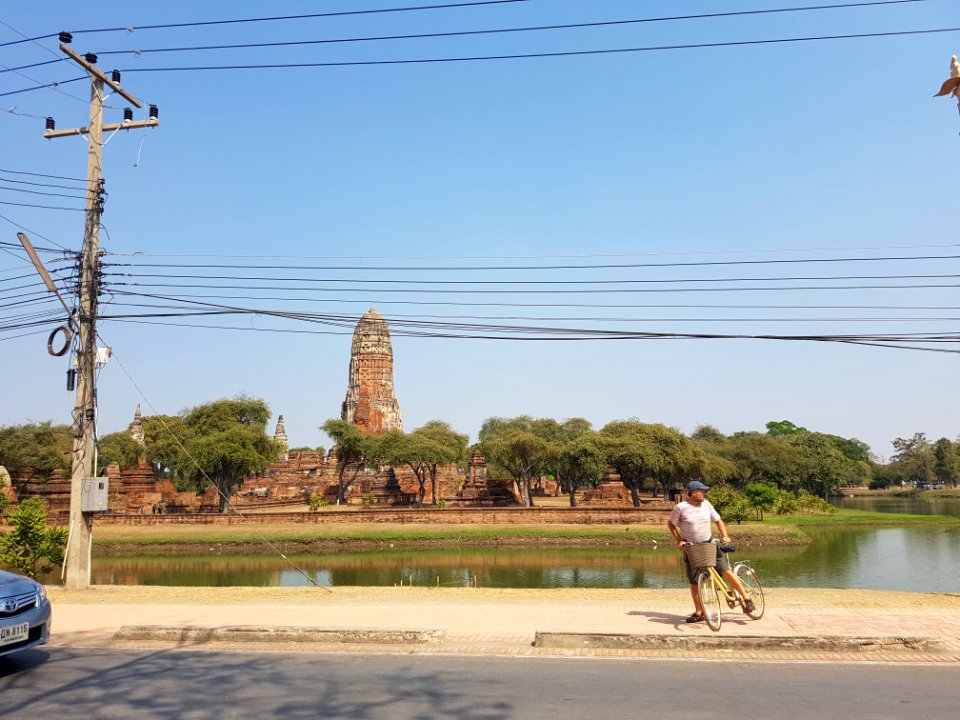 Wat Phra Ram - 2017-02-13 (005)