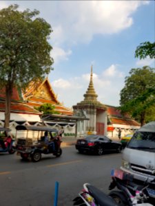 Wat Pho - 2017-01-19 - 001